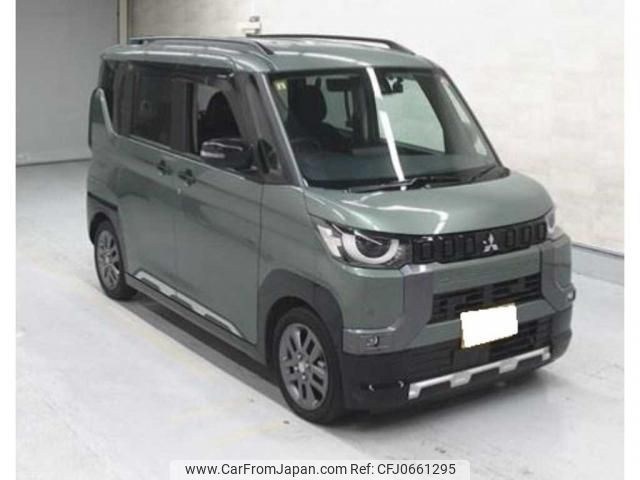 mitsubishi delica 2023 quick_quick_5AA-B34A_0502915 image 1