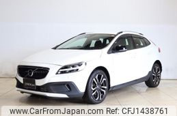 volvo v40 2019 -VOLVO--Volvo V40 CBA-MB420XC--YV1MZ402CK2174233---VOLVO--Volvo V40 CBA-MB420XC--YV1MZ402CK2174233-