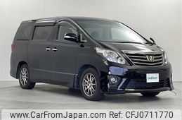 toyota alphard 2014 -TOYOTA--Alphard DBA-ANH20W--ANH20-8332115---TOYOTA--Alphard DBA-ANH20W--ANH20-8332115-