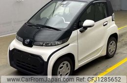 toyota toyota-others 2022 -TOYOTA--Toyota ZAZ-RMV12--RMV12-1001529---TOYOTA--Toyota ZAZ-RMV12--RMV12-1001529-