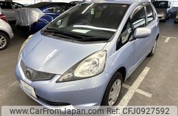 honda fit 2008 AF-GE6-8000339