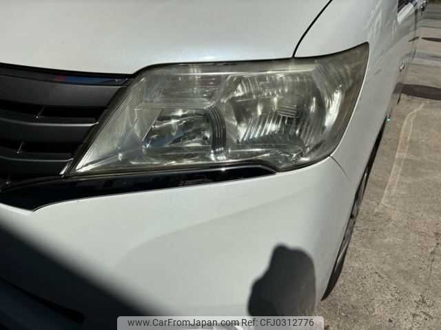 nissan serena 2013 TE1634 image 2