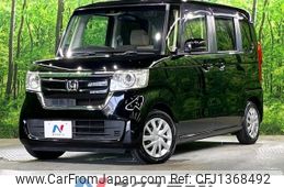 honda n-box 2018 -HONDA--N BOX DBA-JF3--JF3-2053021---HONDA--N BOX DBA-JF3--JF3-2053021-