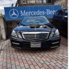mercedes-benz amg 2010 -MERCEDES-BENZ--AMG CBA-212077--WDD2120772A090836---MERCEDES-BENZ--AMG CBA-212077--WDD2120772A090836- image 9