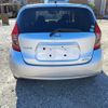 nissan note 2014 CFJ1825581 image 3