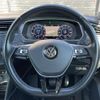 volkswagen tiguan 2017 -VOLKSWAGEN--VW Tiguan ABA-5NCZE--WVGZZZ5NZHW371829---VOLKSWAGEN--VW Tiguan ABA-5NCZE--WVGZZZ5NZHW371829- image 18