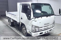 isuzu elf-truck 2012 -ISUZU--Elf NJR85AN-7026099---ISUZU--Elf NJR85AN-7026099-