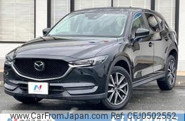 mazda cx-5 2018 -MAZDA--CX-5 3DA-KF2P--KF2P-201596---MAZDA--CX-5 3DA-KF2P--KF2P-201596-