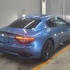 maserati granturismo 2013 CFJ1675348 image 2