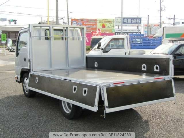 isuzu elf-truck 2020 CFJ1824239 image 2