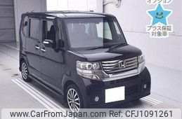 honda n-box 2014 -HONDA 【和歌山 583ｹ243】--N BOX JF1-2222686---HONDA 【和歌山 583ｹ243】--N BOX JF1-2222686-