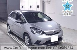 honda fit 2020 -HONDA 【岐阜 504ﾂ4135】--Fit GR3-1022936---HONDA 【岐阜 504ﾂ4135】--Fit GR3-1022936-