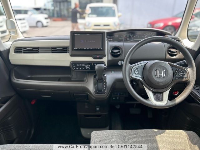 honda n-box 2021 -HONDA--N BOX 6BA-JF3--JF3-5056478---HONDA--N BOX 6BA-JF3--JF3-5056478- image 2