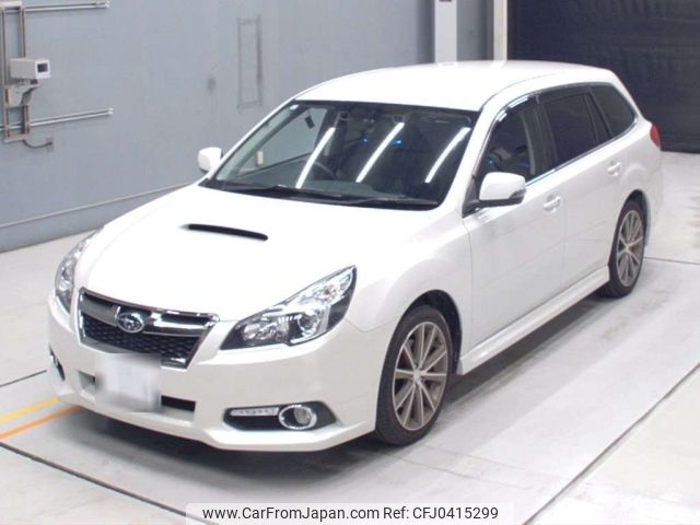 subaru legacy-touring-wagon 2013 -SUBARU 【一宮 333の113】--Legacy Wagon BRG-007147---SUBARU 【一宮 333の113】--Legacy Wagon BRG-007147- image 1