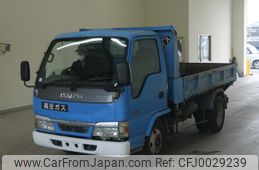 isuzu elf-truck 2003 -ISUZU--Elf NKR81GN-7001087---ISUZU--Elf NKR81GN-7001087-