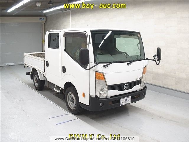 nissan atlas 2014 -NISSAN--Atlas SZ5F24-031703---NISSAN--Atlas SZ5F24-031703- image 1
