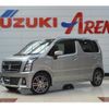 suzuki wagon-r 2019 quick_quick_DAA-MH55S_MH55S-913629 image 1