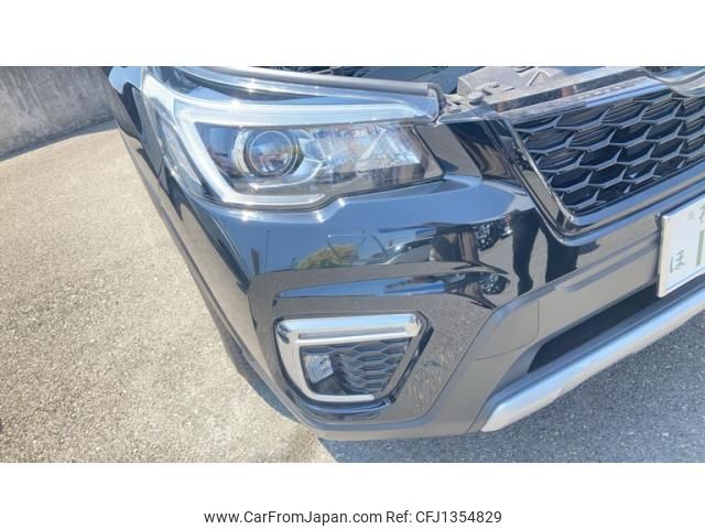subaru forester 2019 -SUBARU--Forester 5AA-SKE--SKE-027476---SUBARU--Forester 5AA-SKE--SKE-027476- image 2
