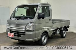 suzuki carry-truck 2024 -SUZUKI 【名変中 】--Carry Truck DA16T--827168---SUZUKI 【名変中 】--Carry Truck DA16T--827168-