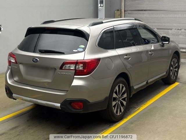 subaru outback 2015 -SUBARU--Legacy OutBack DBA-BS9--BS9-019276---SUBARU--Legacy OutBack DBA-BS9--BS9-019276- image 2