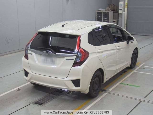 honda fit 2014 -HONDA 【滋賀 502ｾ7175】--Fit DAA-GP5--GP5-1016594---HONDA 【滋賀 502ｾ7175】--Fit DAA-GP5--GP5-1016594- image 2