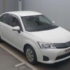 toyota corolla-axio 2014 -TOYOTA--Corolla Axio DBA-NZE161--NZE161-7094575---TOYOTA--Corolla Axio DBA-NZE161--NZE161-7094575- image 4