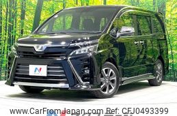 toyota voxy 2017 -TOYOTA--Voxy DBA-ZRR80W--ZRR80-0369740---TOYOTA--Voxy DBA-ZRR80W--ZRR80-0369740-