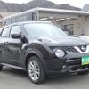 nissan juke 2014 quick_quick_YF15_YF15-400376 image 7