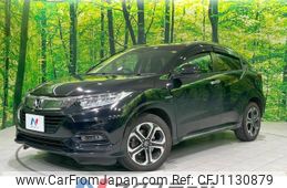honda vezel 2020 -HONDA--VEZEL DAA-RU3--RU3-1362031---HONDA--VEZEL DAA-RU3--RU3-1362031-