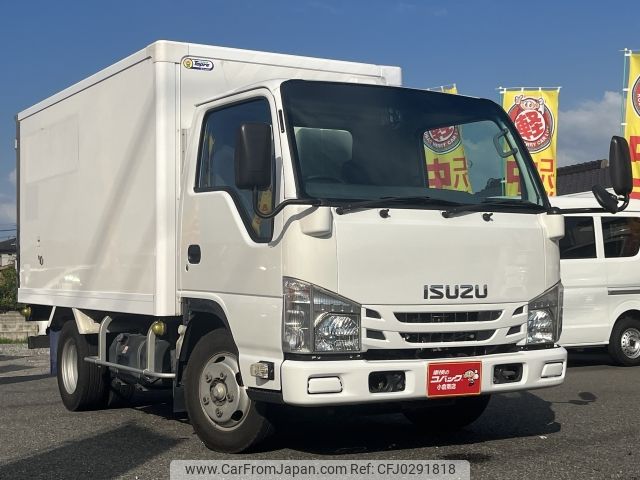 isuzu elf-truck 2018 -ISUZU--Elf TPG-NHR85AN--NHR85-7024230---ISUZU--Elf TPG-NHR85AN--NHR85-7024230- image 2