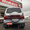 mitsubishi pajero-mini 2008 -MITSUBISHI--Pajero mini ABA-H58A--H58A-0802026---MITSUBISHI--Pajero mini ABA-H58A--H58A-0802026- image 23
