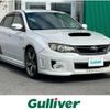 subaru impreza 2010 -SUBARU--Impreza CBA-GVB--GVB-003241---SUBARU--Impreza CBA-GVB--GVB-003241- image 1