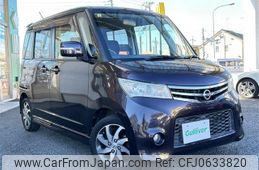 nissan roox 2012 -NISSAN--Roox DBA-ML21S--ML21S-941303---NISSAN--Roox DBA-ML21S--ML21S-941303-