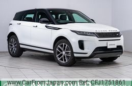 land-rover range-rover-evoque 2024 CFJ1751861