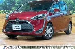 toyota sienta 2019 quick_quick_NSP170G_NSP170-7213197
