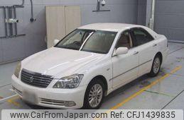 toyota crown 2006 -TOYOTA--Crown GRS182-1031004---TOYOTA--Crown GRS182-1031004-