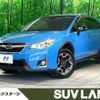 subaru xv 2016 -SUBARU--Subaru XV DBA-GP7--GP7-136304---SUBARU--Subaru XV DBA-GP7--GP7-136304- image 1