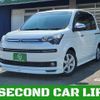 toyota spade 2014 quick_quick_DBA-NCP141_NCP141-9100450 image 1