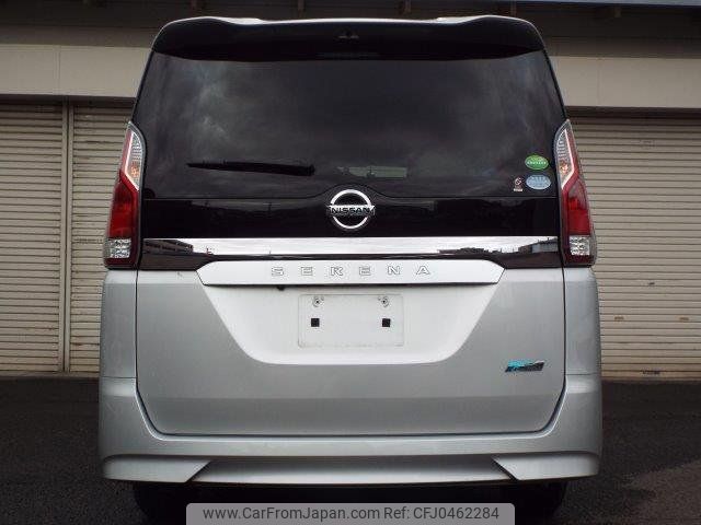 nissan serena 2016 -NISSAN--Serena GNC27--000733---NISSAN--Serena GNC27--000733- image 2