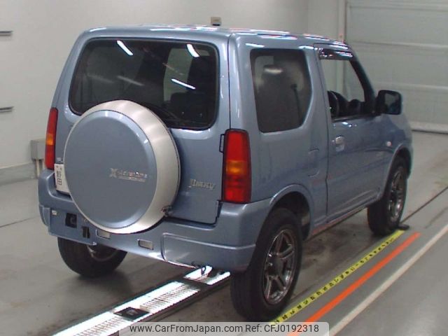 suzuki jimny 2013 -SUZUKI 【Ｎｏ後日 】--Jimny JB23W-691493---SUZUKI 【Ｎｏ後日 】--Jimny JB23W-691493- image 2