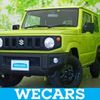 suzuki jimny 2022 CFJ1497864 image 1