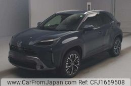 toyota yaris-cross 2024 CFJ1659508