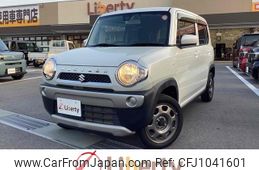 suzuki hustler 2018 quick_quick_MR41S_MR41S-310084