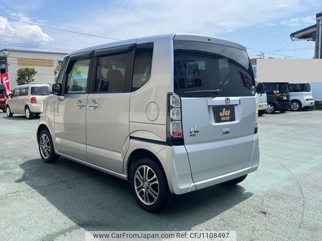 honda n-box-plus 2014 -HONDA--N BOX + JF1--3200793---HONDA--N BOX + JF1--3200793- image 2