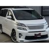 toyota vellfire 2013 CFJ1719696 image 6
