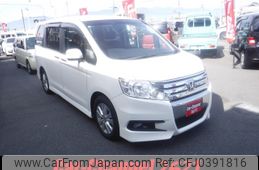 honda stepwagon 2012 -HONDA--Stepwgn DBA-RK5--1213750---HONDA--Stepwgn DBA-RK5--1213750-