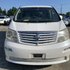 toyota alphard 2003 NIKYO_KS16647 image 4