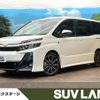 toyota voxy 2018 -TOYOTA--Voxy DBA-ZRR80W--ZRR80-0413550---TOYOTA--Voxy DBA-ZRR80W--ZRR80-0413550- image 1