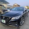 toyota crown 2018 -TOYOTA--Crown AZSH20--1004762---TOYOTA--Crown AZSH20--1004762- image 1