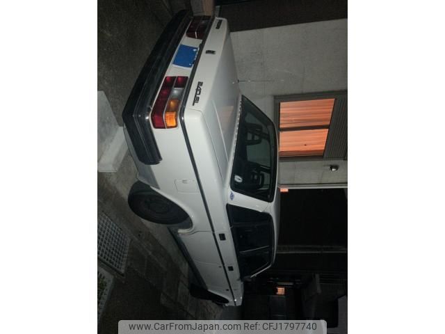 volvo 240 1991 CFJ1797740 image 2